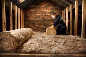 Best Commercial Insulation Services  in Heceta Beach, OR