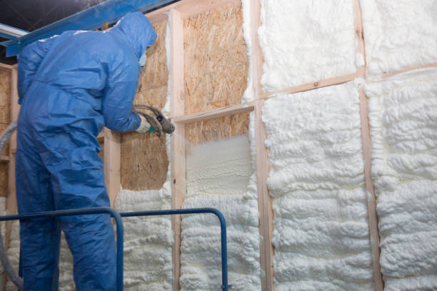 Best Spray Foam Insulation  in Heceta Beach, OR